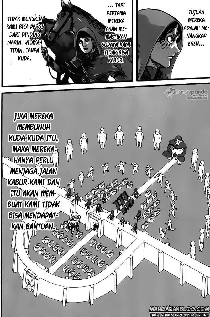 Shingeki no Kyojin chapter 75 halaman 13