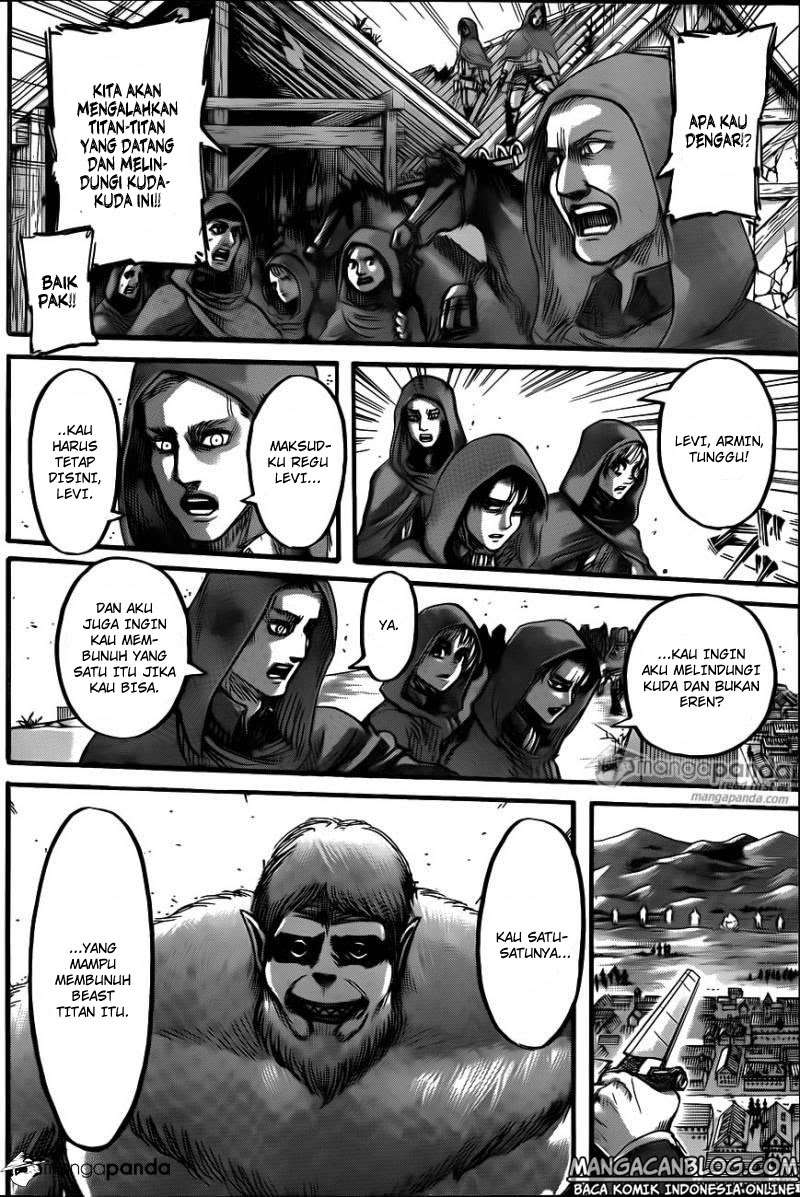 Shingeki no Kyojin chapter 75 halaman 17