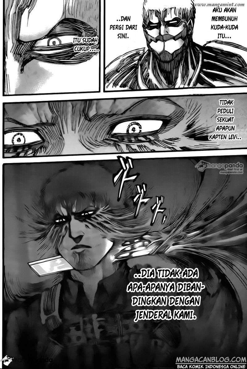 Shingeki no Kyojin chapter 75 halaman 21