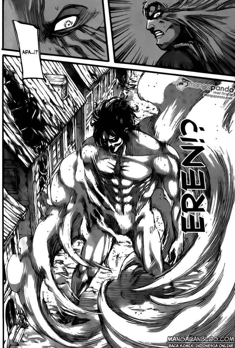 Shingeki no Kyojin chapter 75 halaman 25