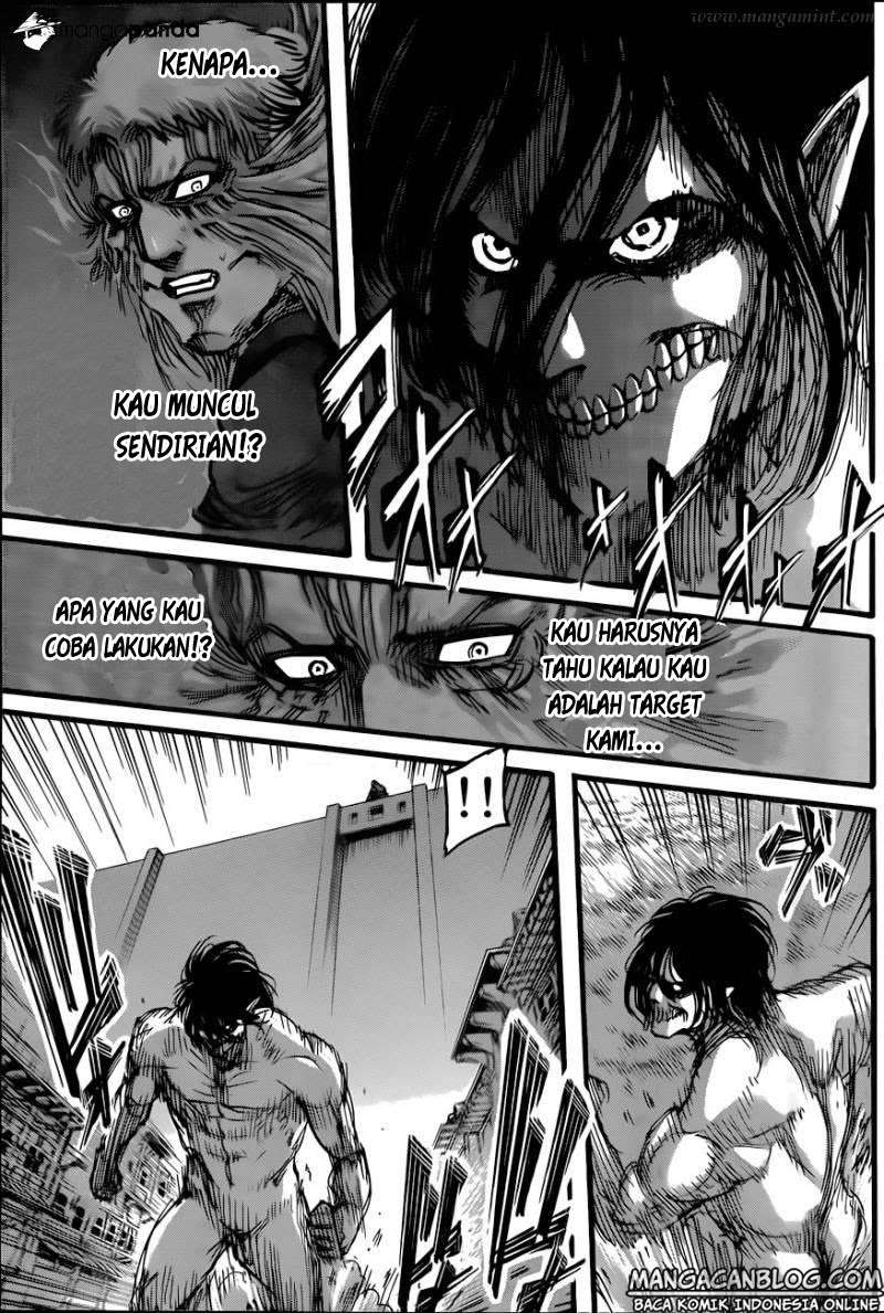 Shingeki no Kyojin chapter 75 halaman 26