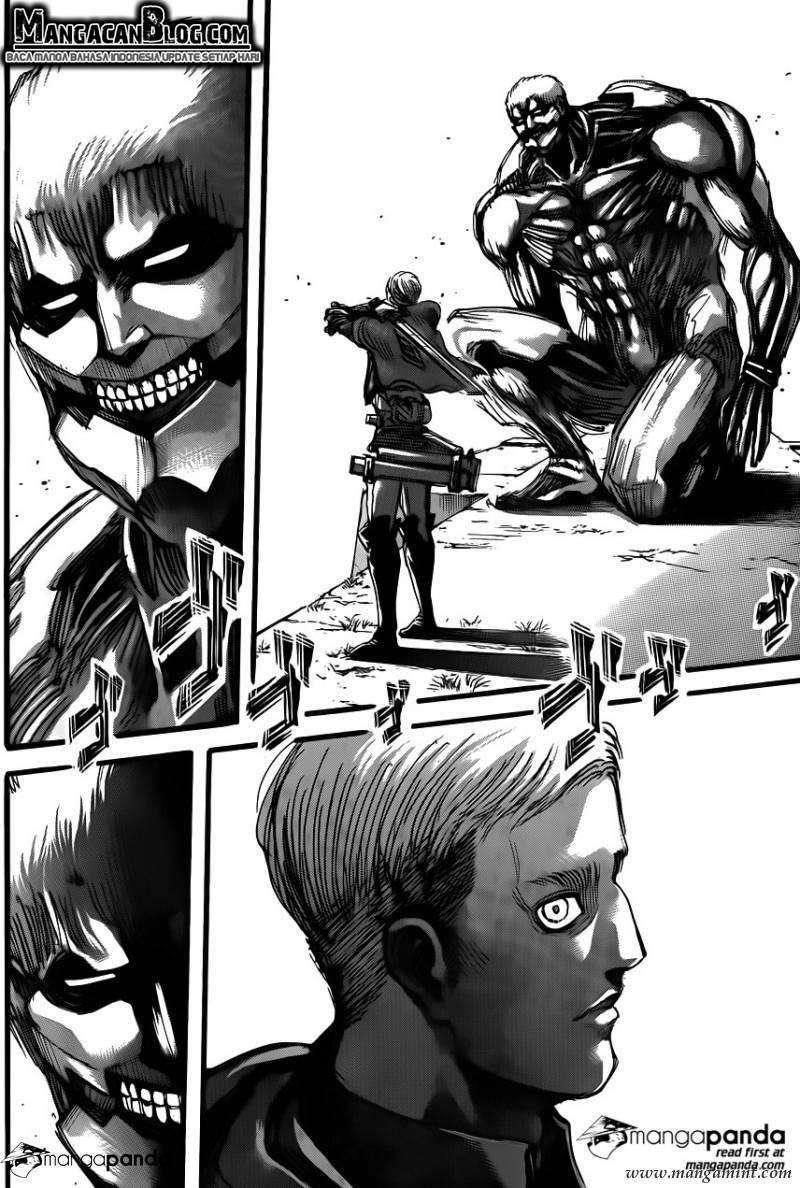 Shingeki no Kyojin chapter 75 halaman 29