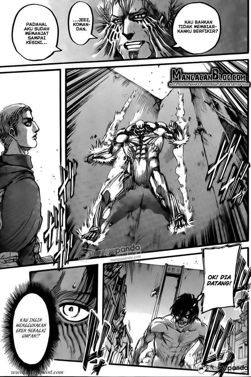 Shingeki no Kyojin chapter 75 halaman 30