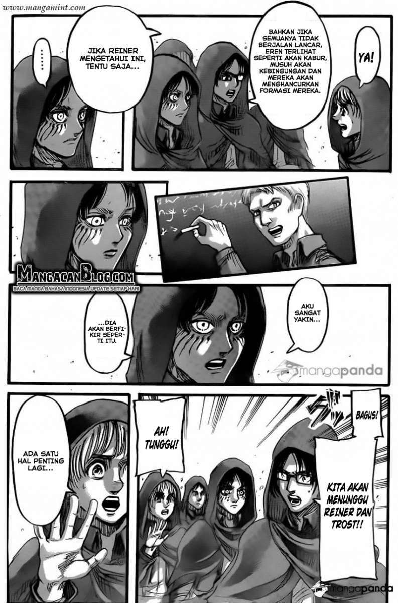Shingeki no Kyojin chapter 75 halaman 32