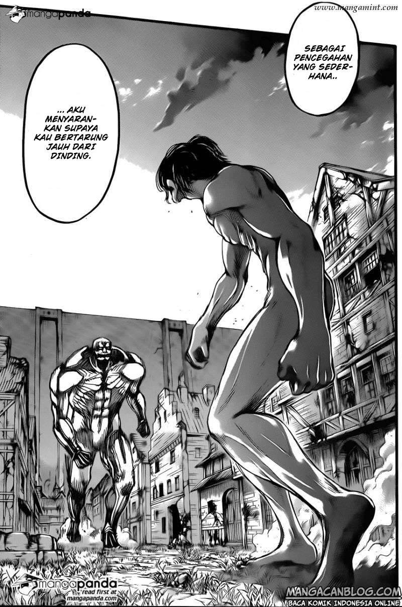 Shingeki no Kyojin chapter 75 halaman 34