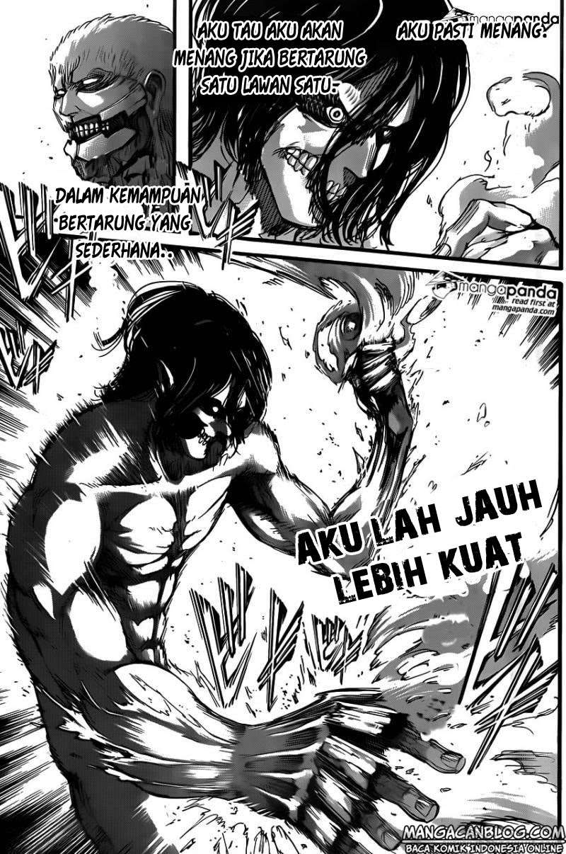 Shingeki no Kyojin chapter 75 halaman 36