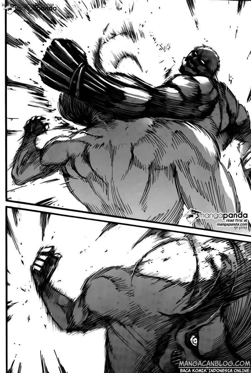 Shingeki no Kyojin chapter 75 halaman 40
