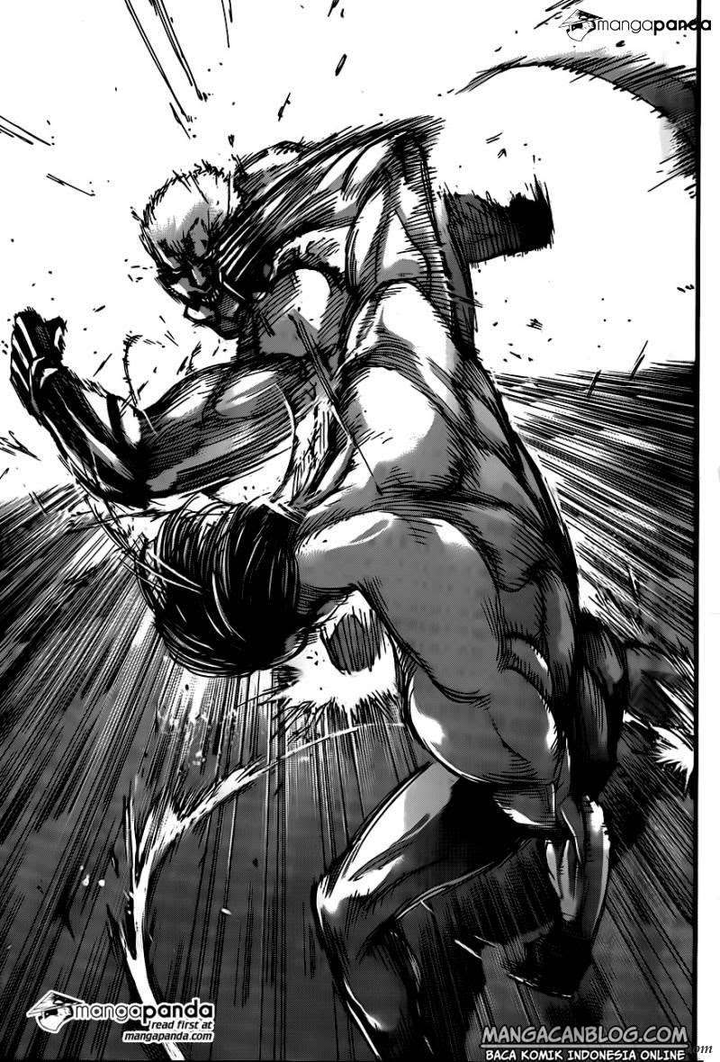 Shingeki no Kyojin chapter 75 halaman 41