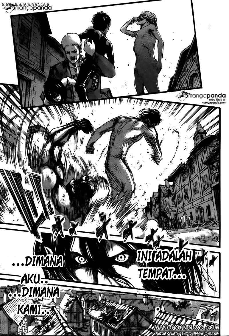 Shingeki no Kyojin chapter 75 halaman 43