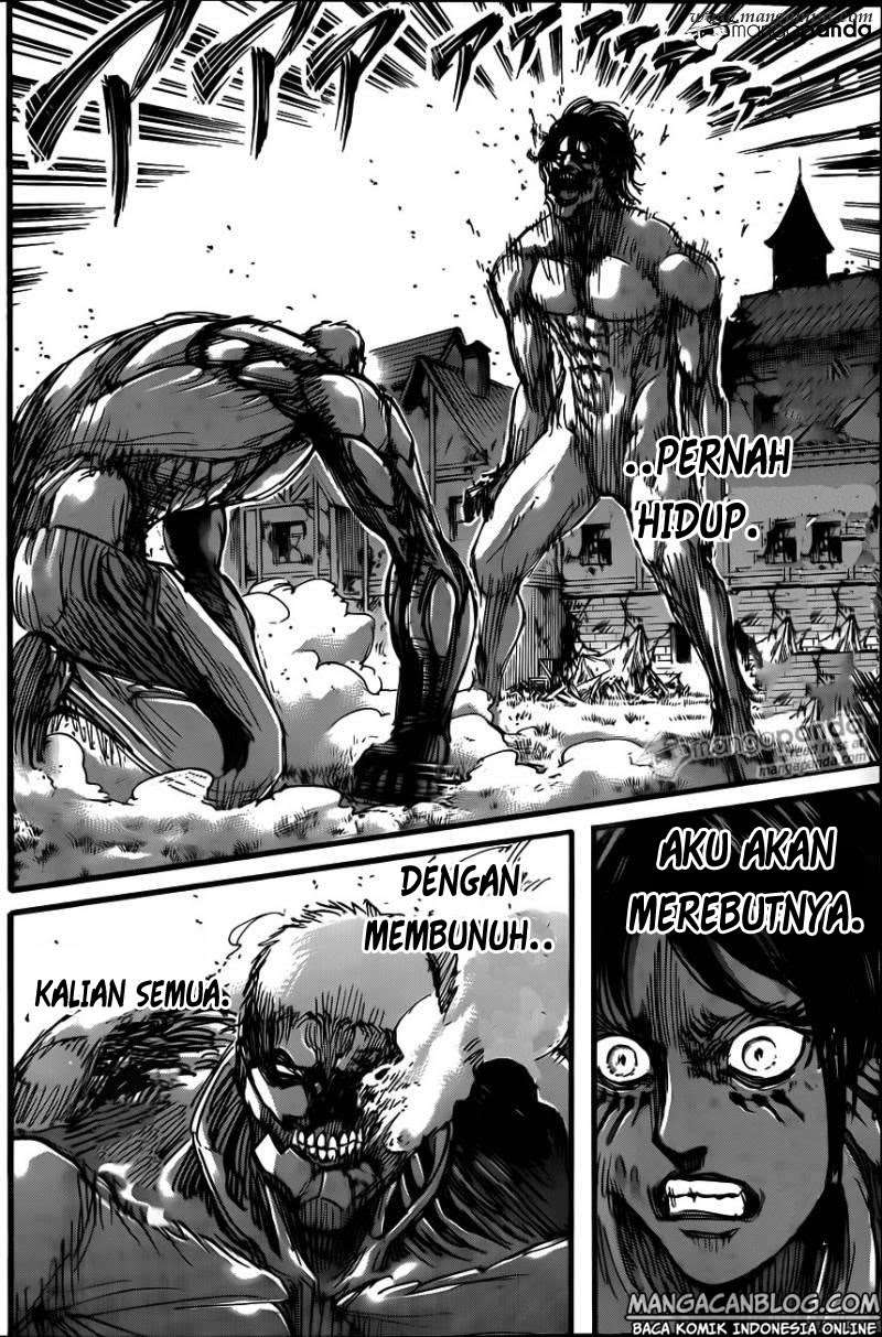 Shingeki no Kyojin chapter 75 halaman 44