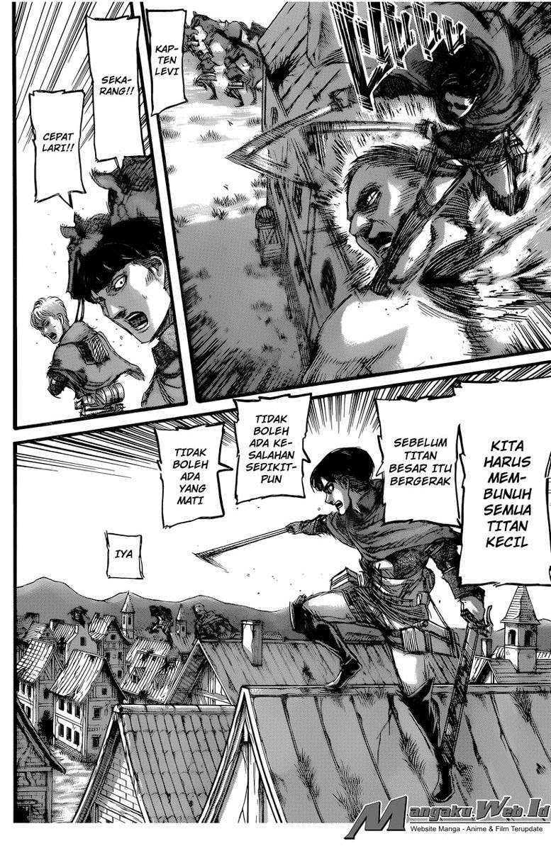 Shingeki no Kyojin chapter 76 halaman 3