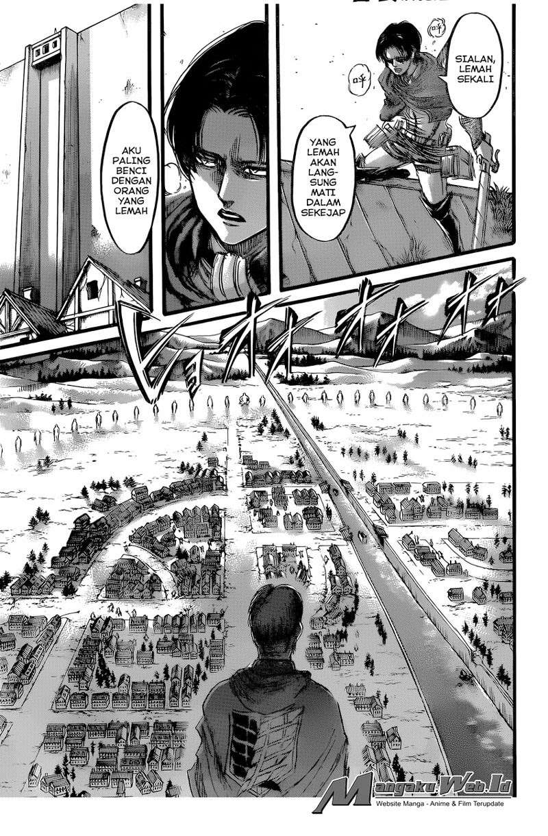 Shingeki no Kyojin chapter 76 halaman 4