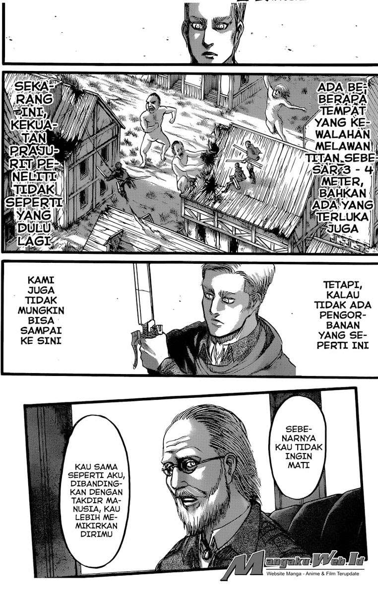 Shingeki no Kyojin chapter 76 halaman 5
