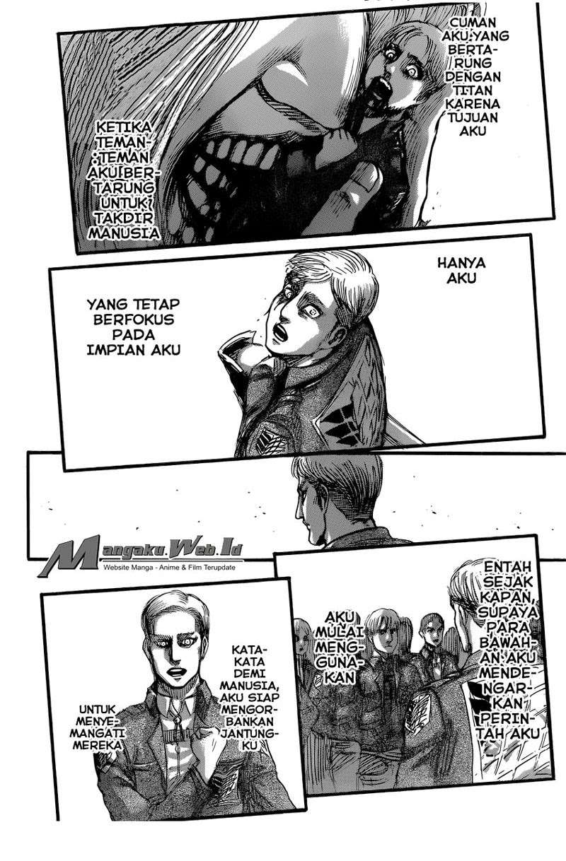 Shingeki no Kyojin chapter 76 halaman 7