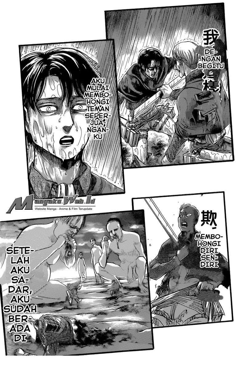 Shingeki no Kyojin chapter 76 halaman 8