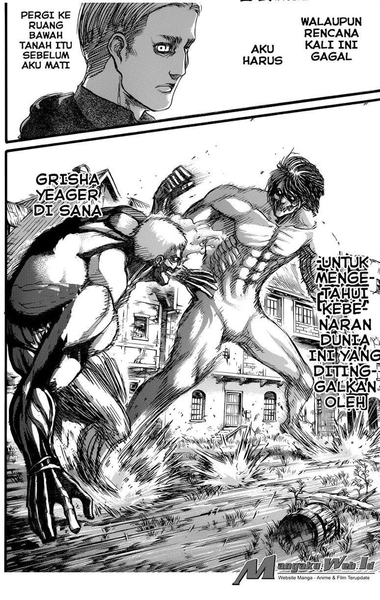 Shingeki no Kyojin chapter 76 halaman 11