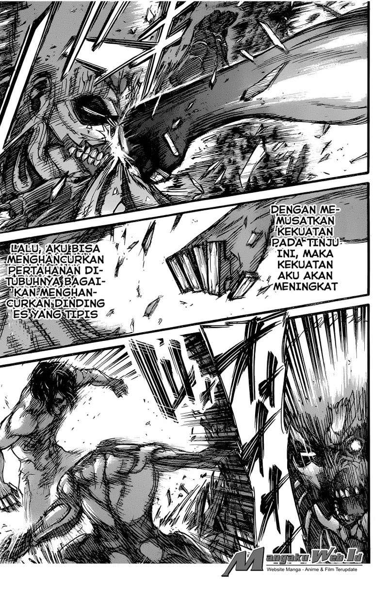 Shingeki no Kyojin chapter 76 halaman 13