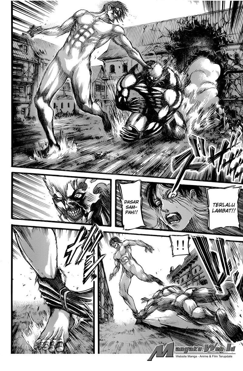 Shingeki no Kyojin chapter 76 halaman 14