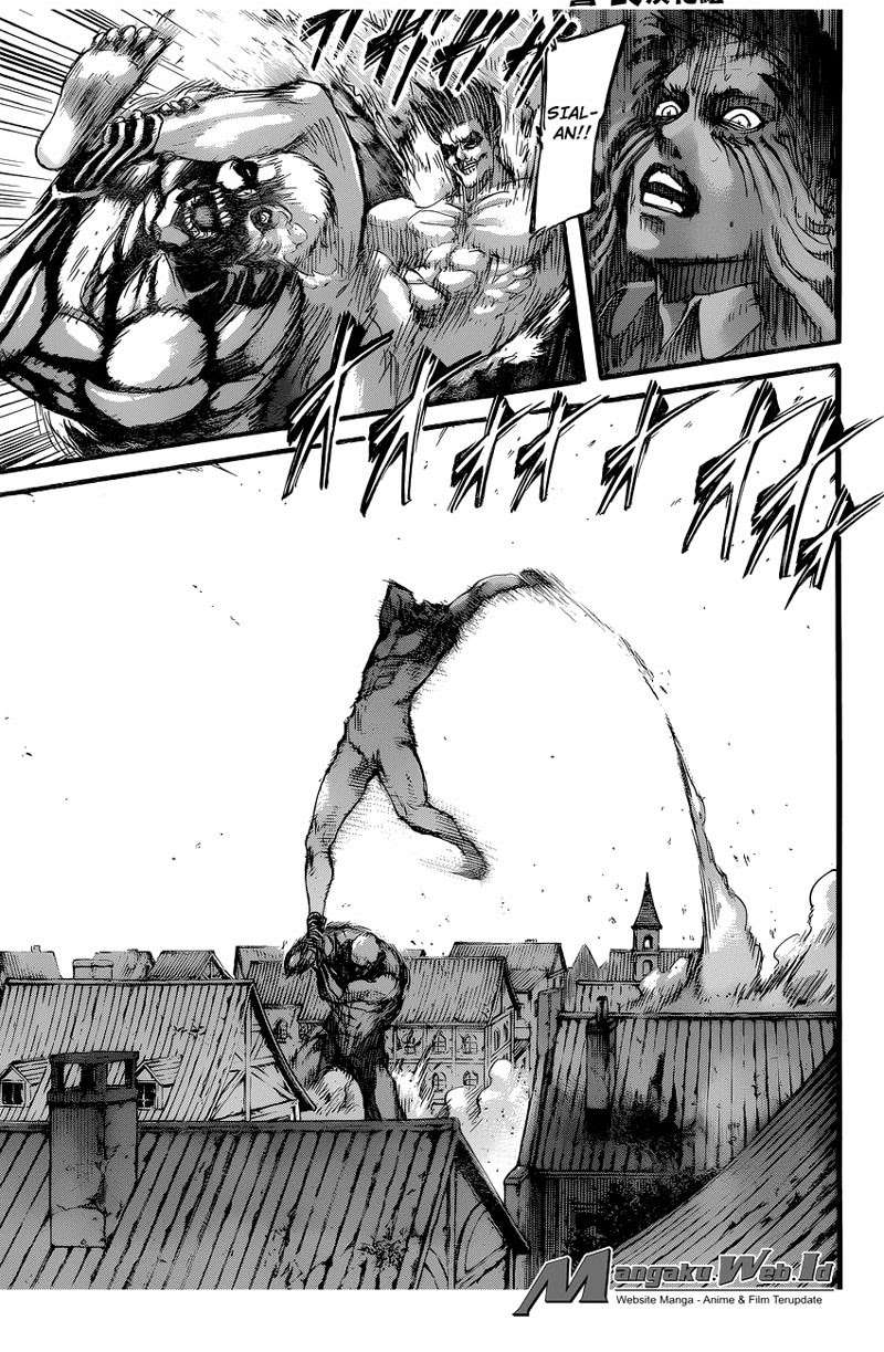 Shingeki no Kyojin chapter 76 halaman 15