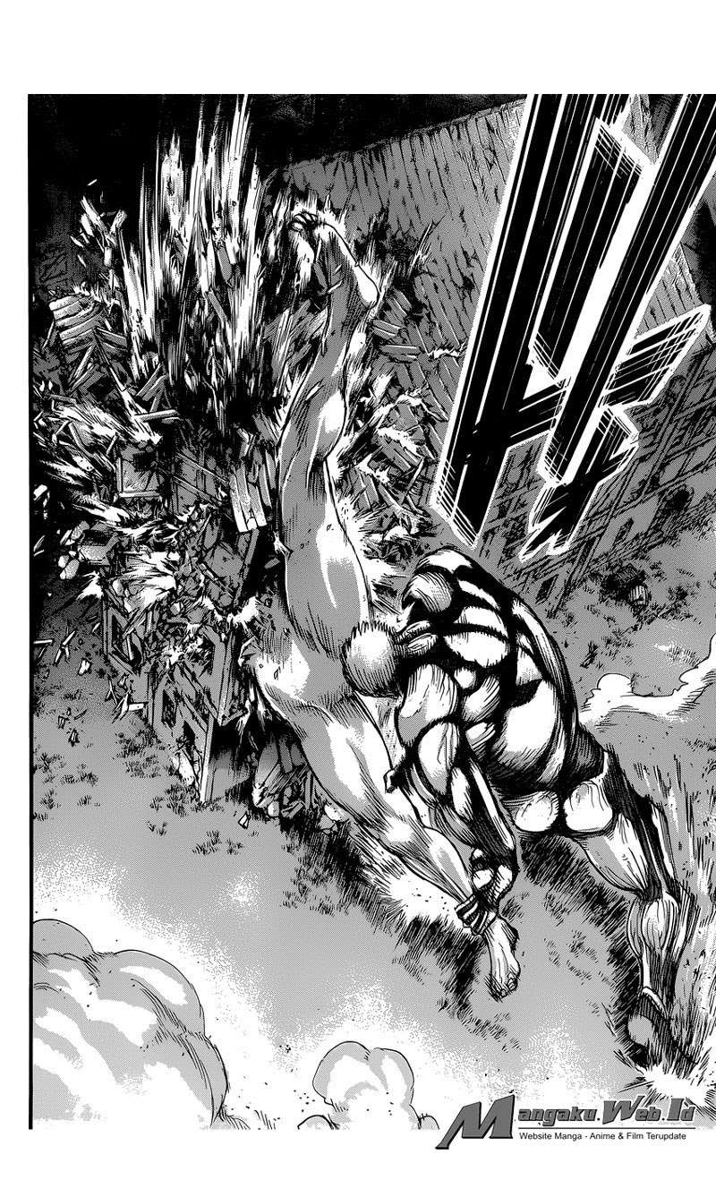 Shingeki no Kyojin chapter 76 halaman 16