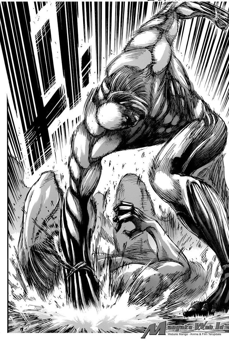 Shingeki no Kyojin chapter 76 halaman 18