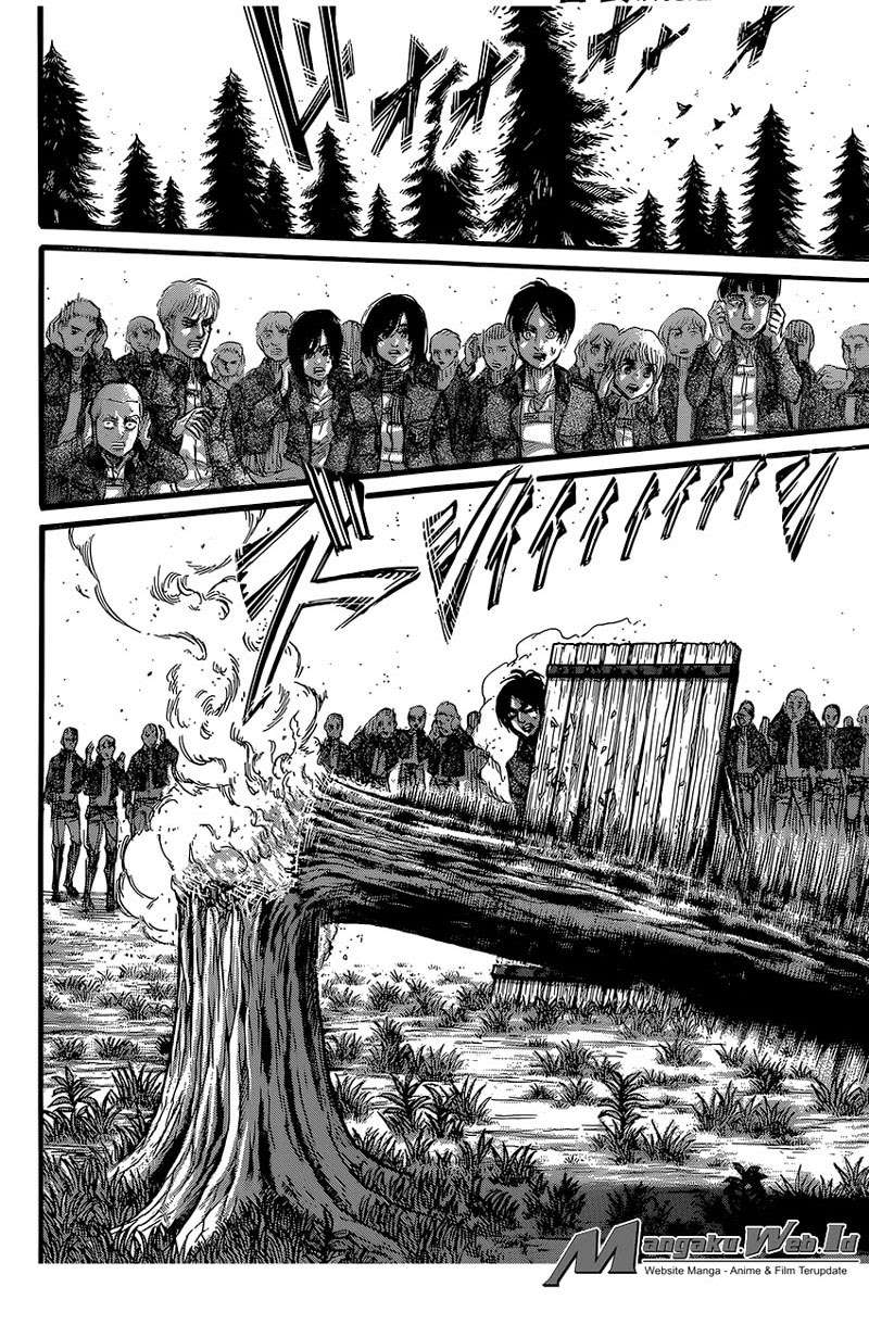 Shingeki no Kyojin chapter 76 halaman 24
