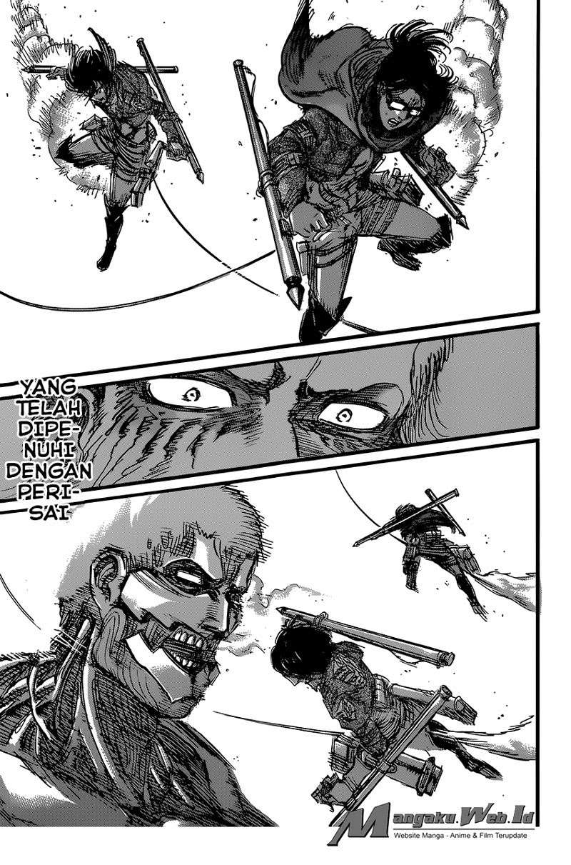 Shingeki no Kyojin chapter 76 halaman 29