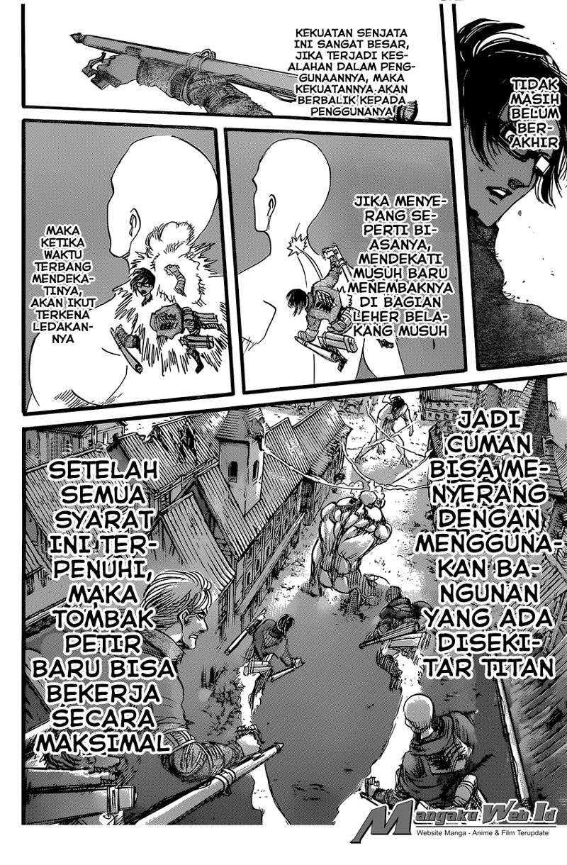 Shingeki no Kyojin chapter 76 halaman 34