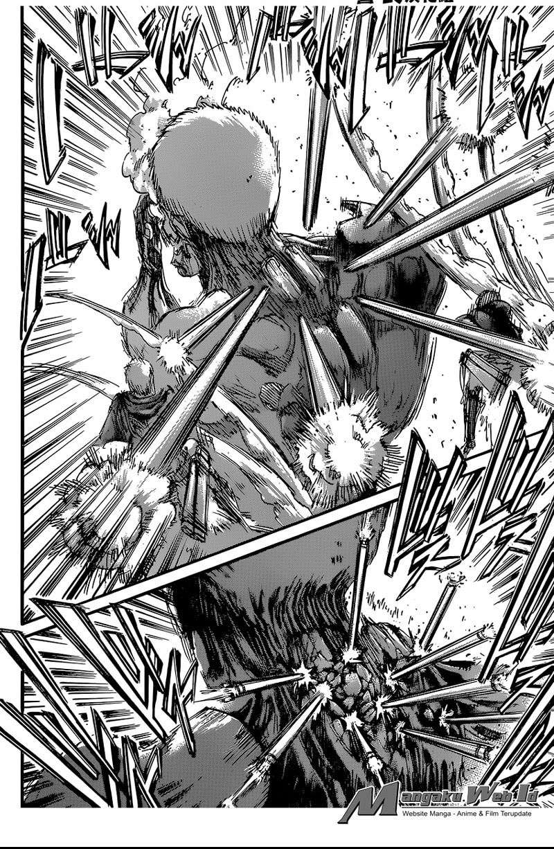 Shingeki no Kyojin chapter 76 halaman 36