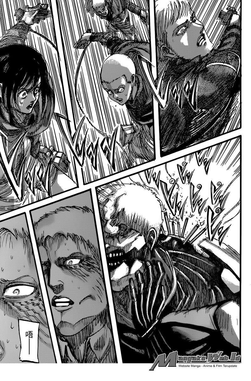 Shingeki no Kyojin chapter 76 halaman 37
