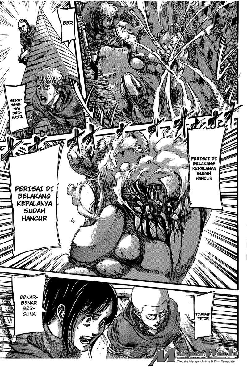Shingeki no Kyojin chapter 76 halaman 39