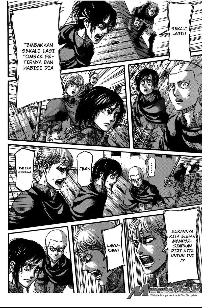 Shingeki no Kyojin chapter 76 halaman 40