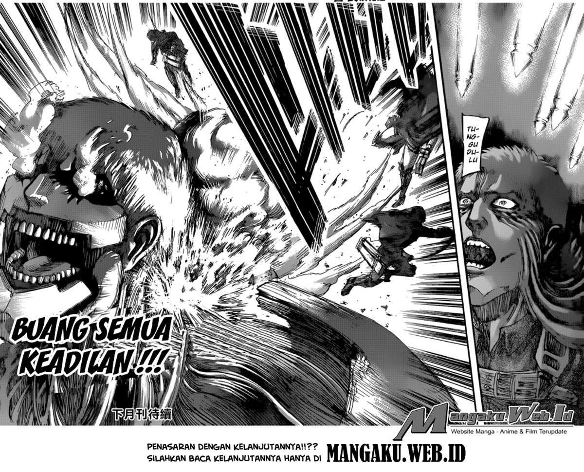 Shingeki no Kyojin chapter 76 halaman 42