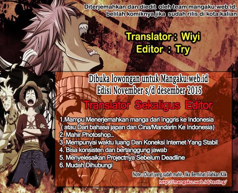 Shingeki no Kyojin Bab 77 halaman 1
