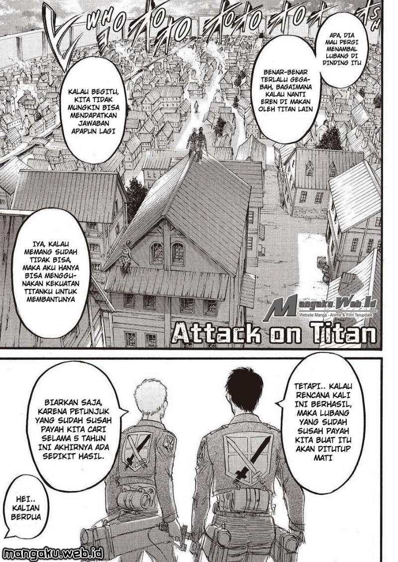 Shingeki no Kyojin Bab 77 halaman 2