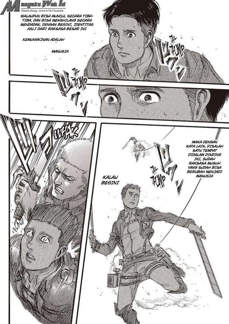 Shingeki no Kyojin Bab 77 halaman 7