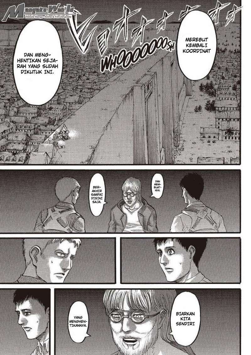 Shingeki no Kyojin Bab 77 halaman 24