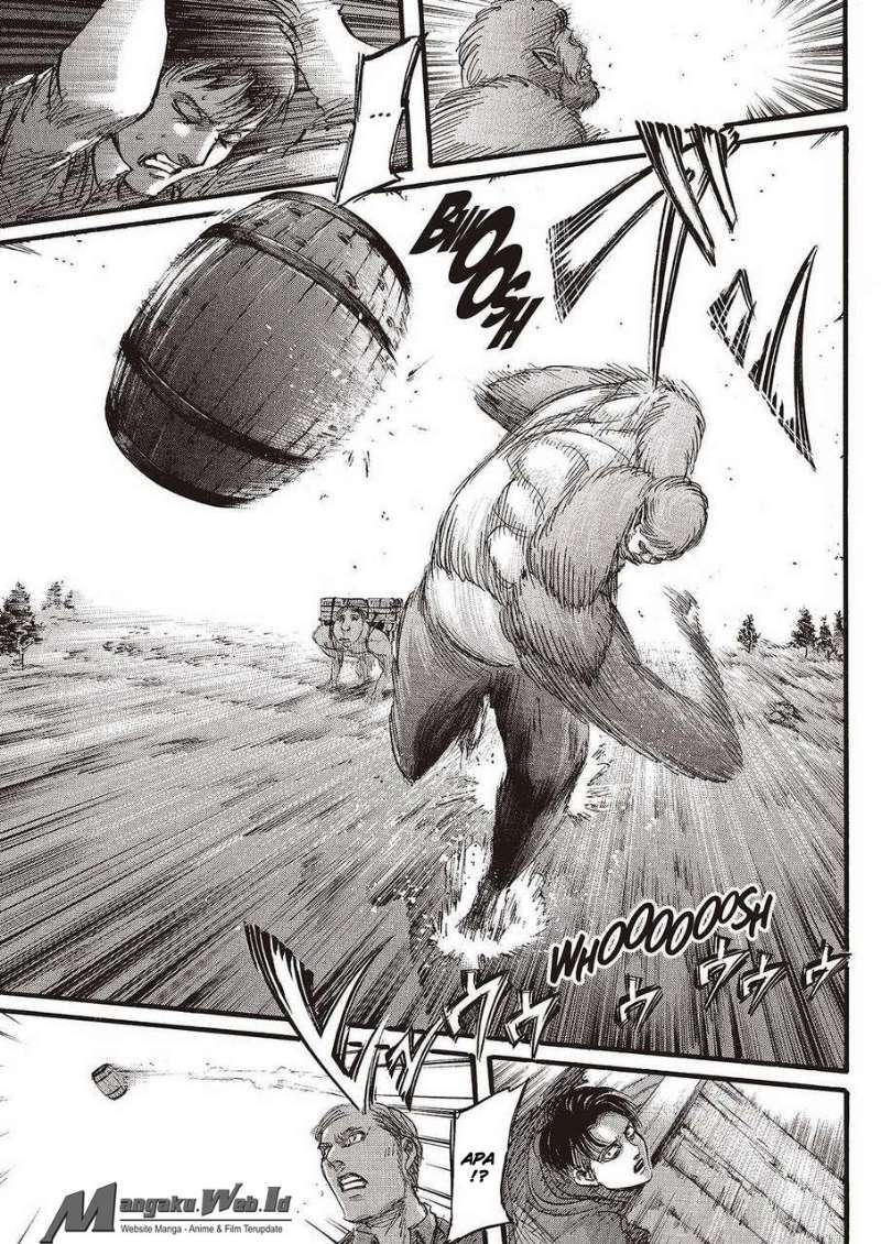 Shingeki no Kyojin Bab 77 halaman 44