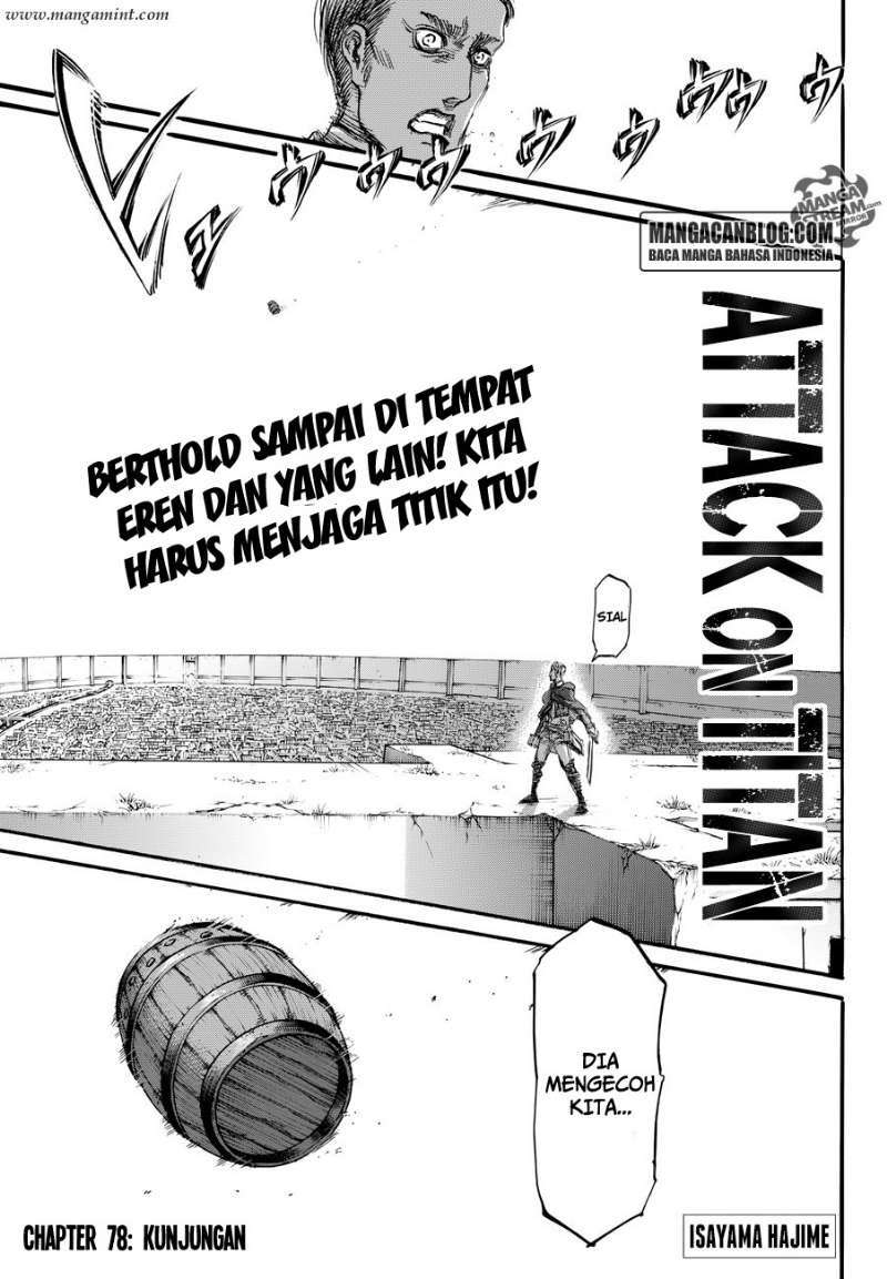 Shingeki no Kyojin Bab 78 halaman 2