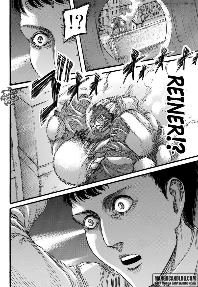 Shingeki no Kyojin Bab 78 halaman 5