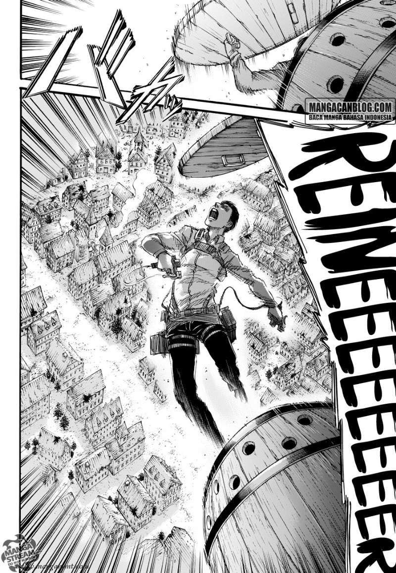 Shingeki no Kyojin Bab 78 halaman 7