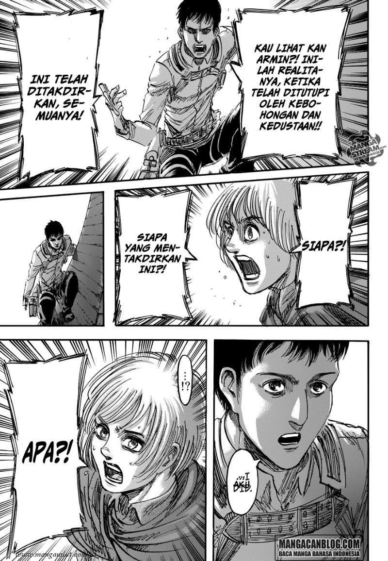 Shingeki no Kyojin Bab 78 halaman 18