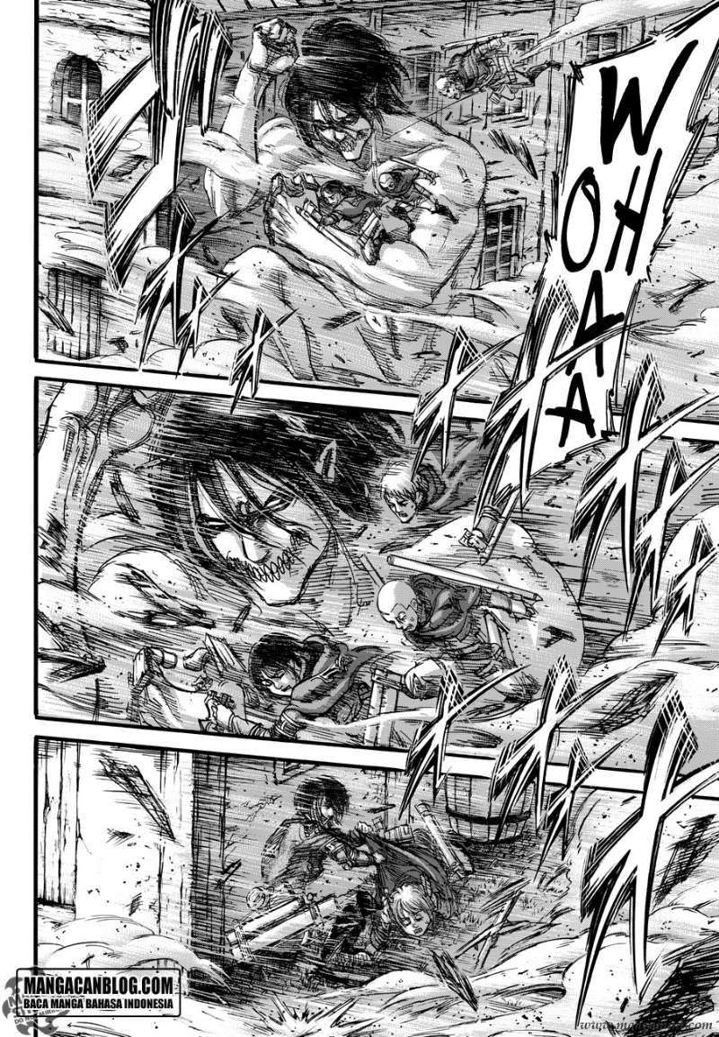 Shingeki no Kyojin Bab 78 halaman 38