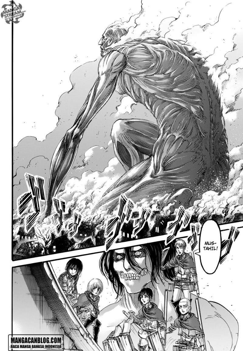 Shingeki no Kyojin Bab 78 halaman 44