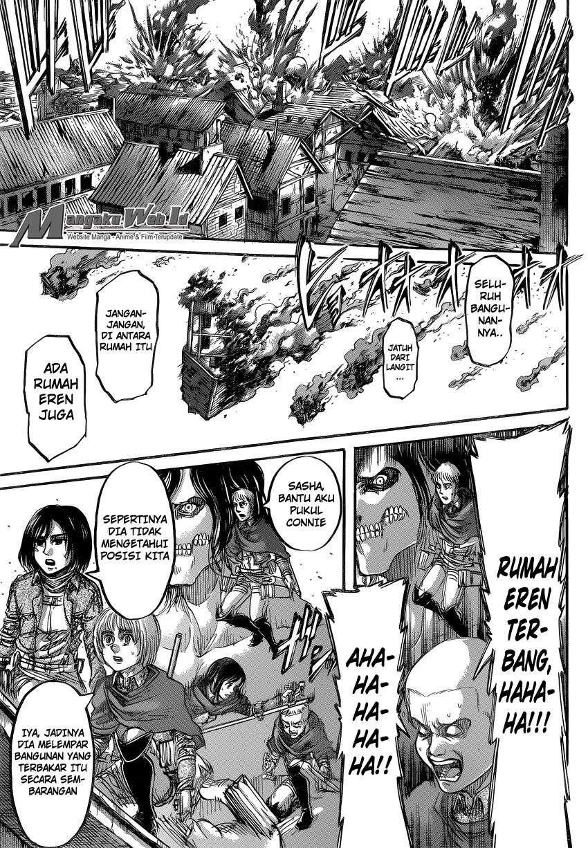 Shingeki no Kyojin chapter 79 halaman 5