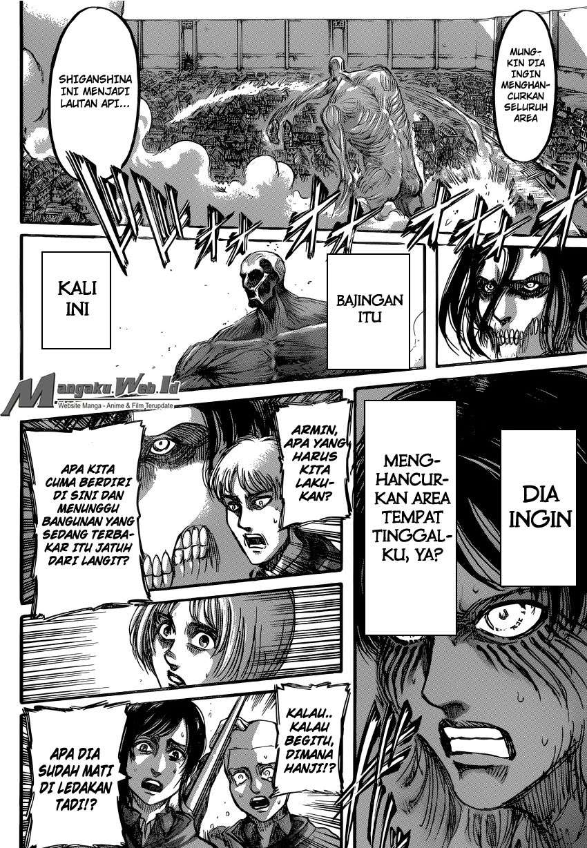 Shingeki no Kyojin chapter 79 halaman 6