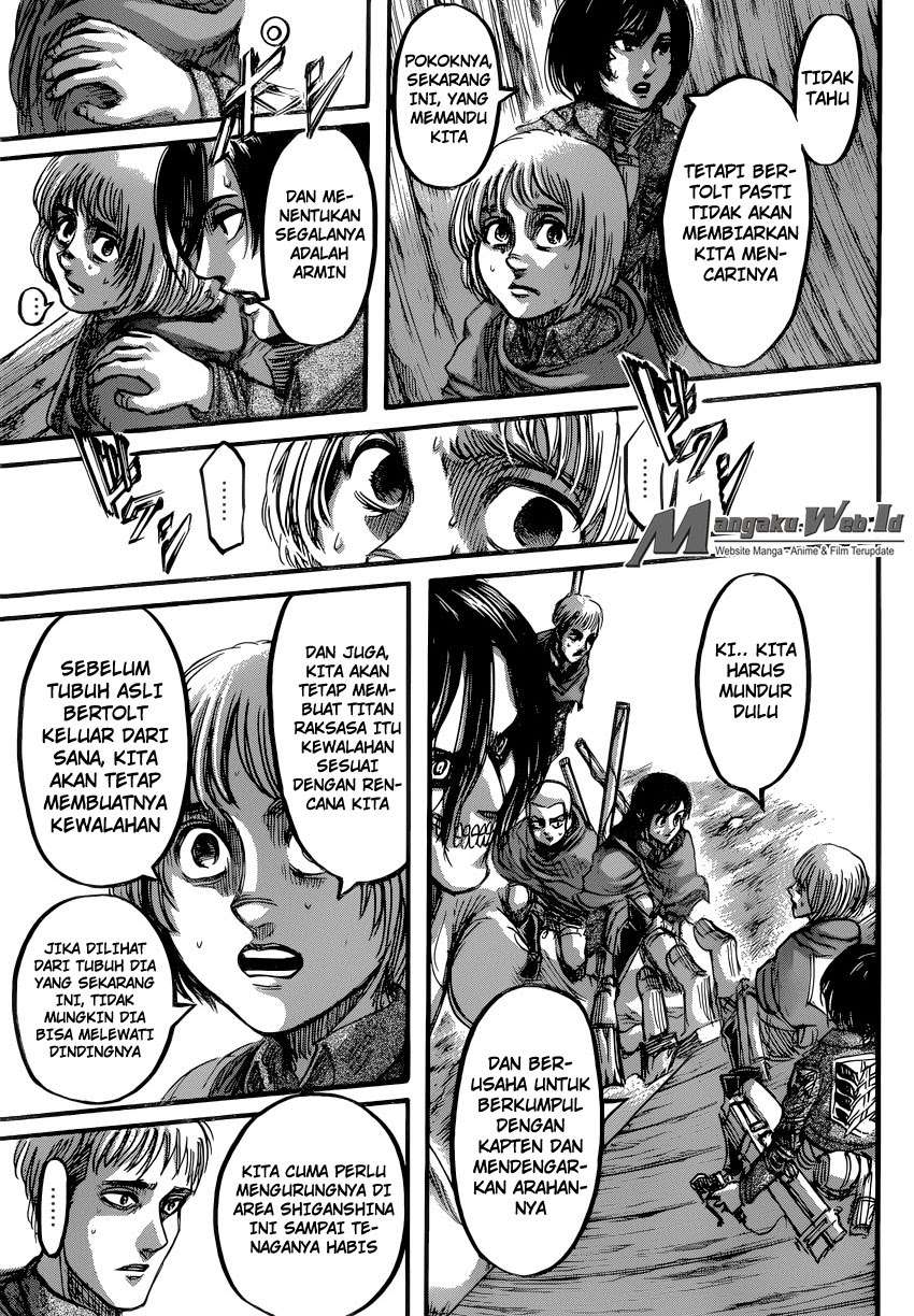Shingeki no Kyojin chapter 79 halaman 7