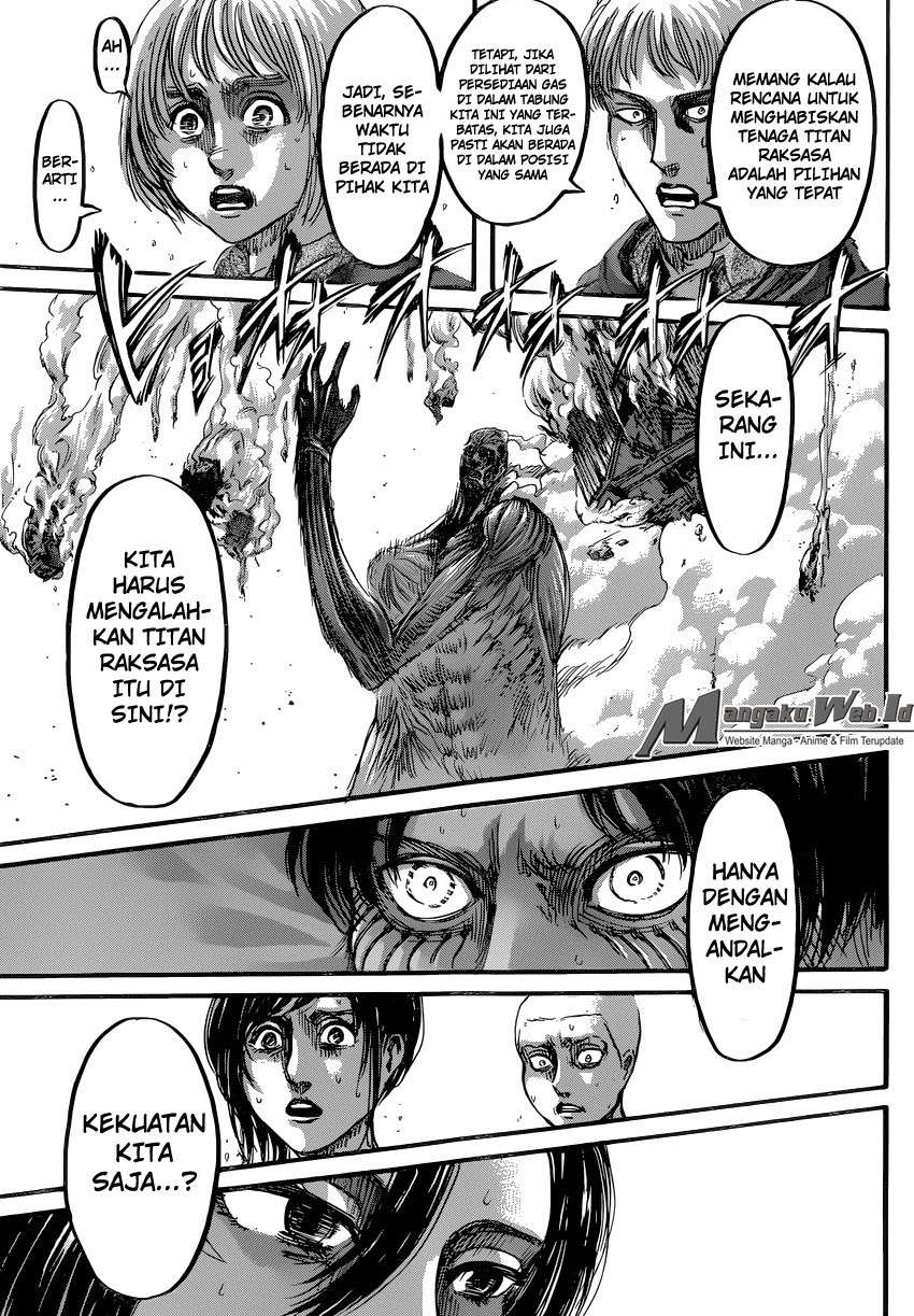 Shingeki no Kyojin chapter 79 halaman 9