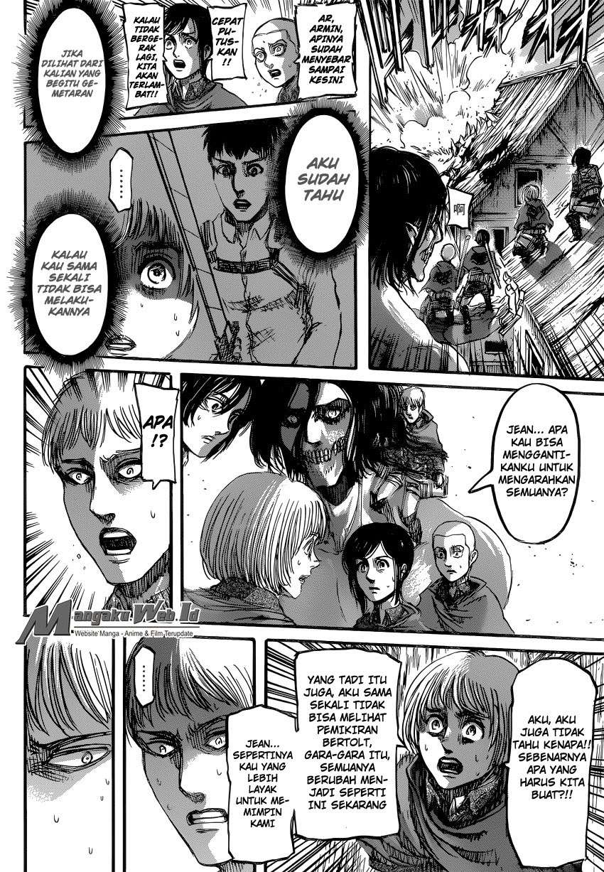 Shingeki no Kyojin chapter 79 halaman 10