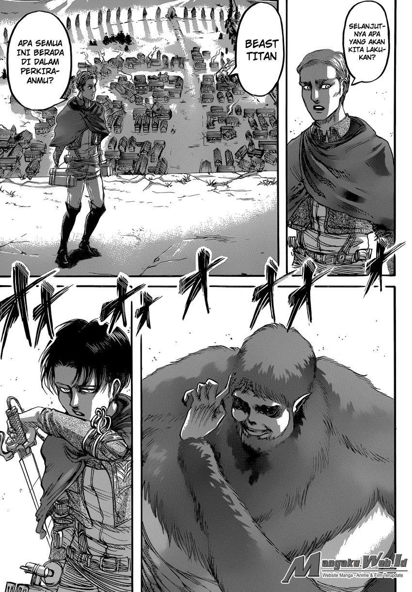 Shingeki no Kyojin chapter 79 halaman 13